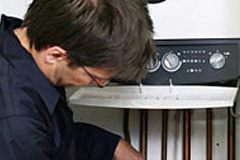 boiler replacement Dundee City