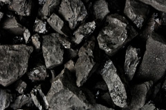 Dundee City coal boiler costs