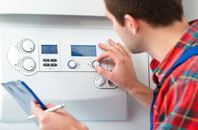 free commercial Dundee City boiler quotes