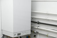 free Dundee City condensing boiler quotes