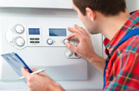 free Dundee City gas safe engineer quotes