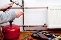 free Dundee City heating repair quotes