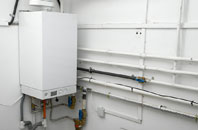 Dundee City boiler installers