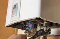 free Dundee City boiler install quotes
