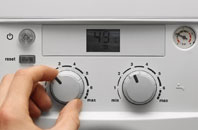 free Dundee City boiler maintenance quotes