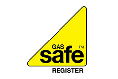 gas safe companies Dundee City